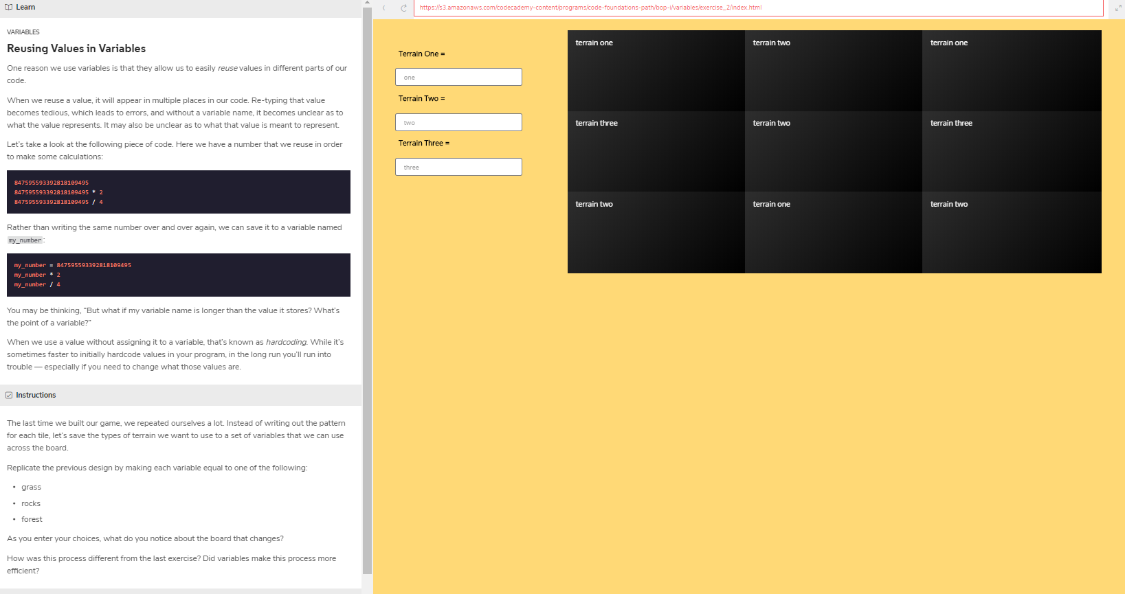 Codecademy Pro Promotion Building Code without Breaking the Bank