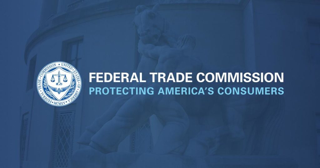 Federal Trade Commission Regulations