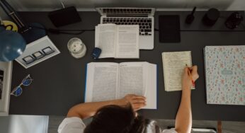5 Books That Every Writer Should Read