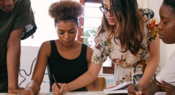 4 Ways to Overcome Imposter Syndrome