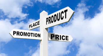 Using the 4 Ps of Marketing to Enhance Your Career