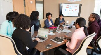 Why Every Leader Needs Self-Care Boundaries at Work