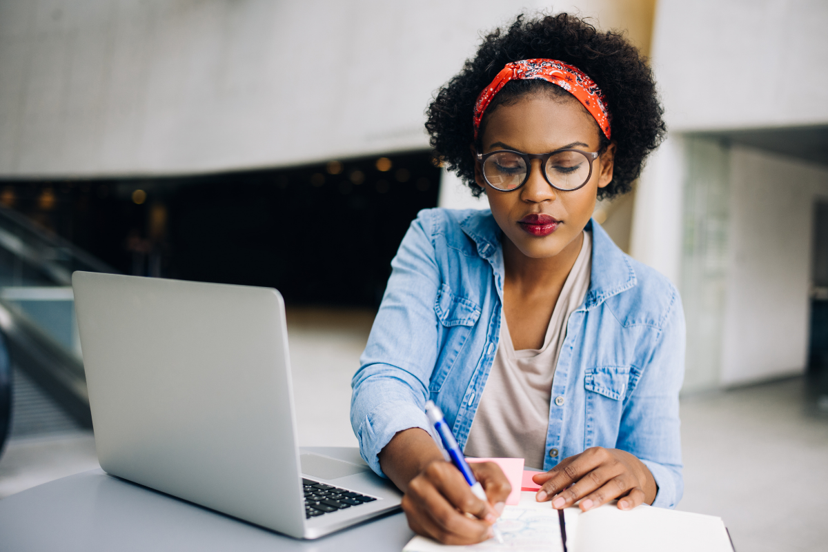 How to Make a Successful Career Change and Thrive in a New Industry