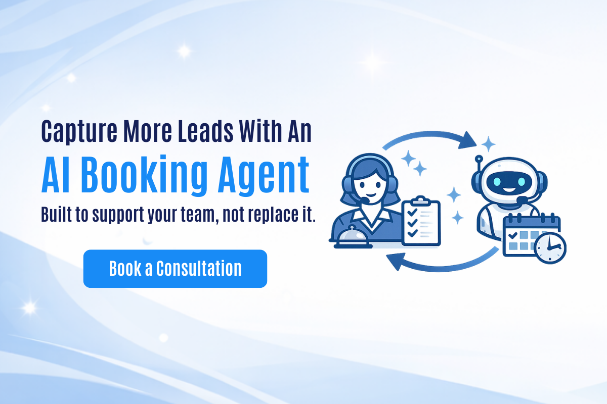 Introducing Kyrabe Stories AI: Turn Missed Calls Into Booked Appointments with AI Booking Agents