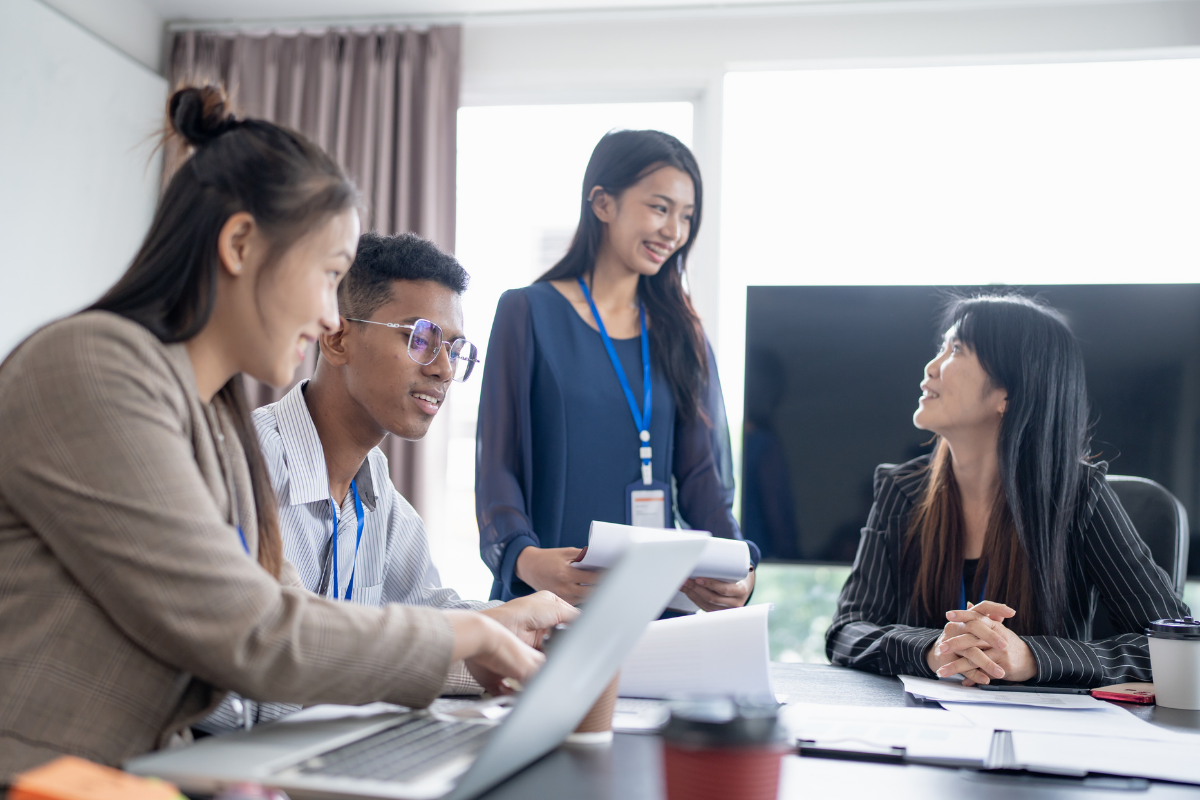 How to Build Your Own Personal Leadership Style From Scratch